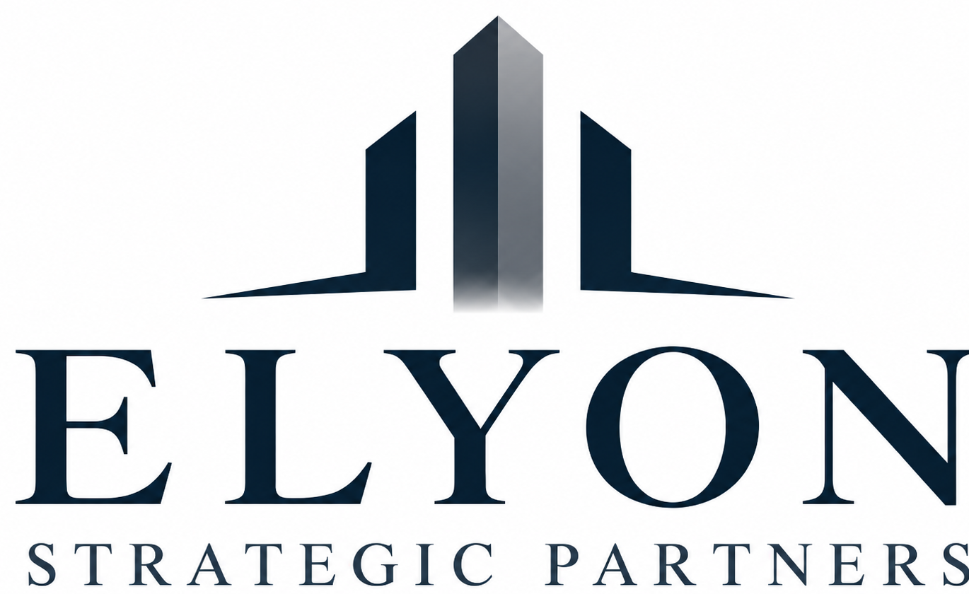 Elyon Strategic Partners